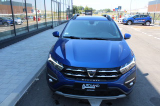 Dacia Stepway 1.0 tCe TNG 