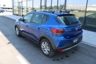 Dacia Stepway 1.0 tCe TNG 