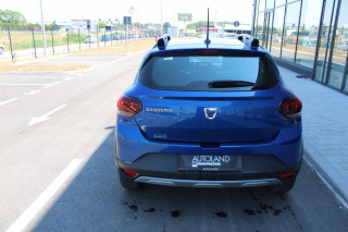 Dacia Stepway 1.0 tCe TNG 
