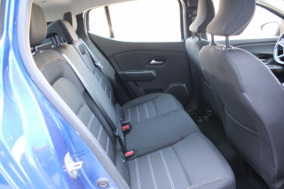 Dacia Stepway 1.0 tCe TNG 