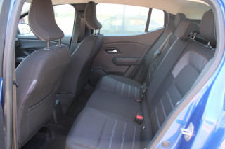 Dacia Stepway 1.0 tCe TNG 
