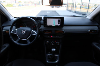 Dacia Stepway 1.0 tCe TNG 