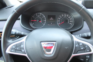 Dacia Stepway 1.0 tCe TNG 