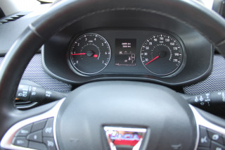 Dacia Stepway 1.0 tCe TNG 