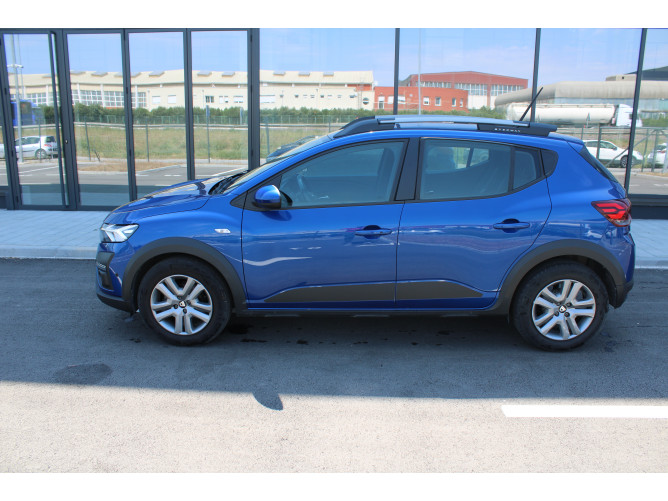 Dacia Stepway 1.0 tCe TNG 