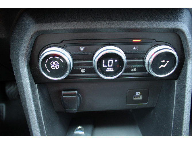 Dacia Stepway 1.0 tCe TNG 