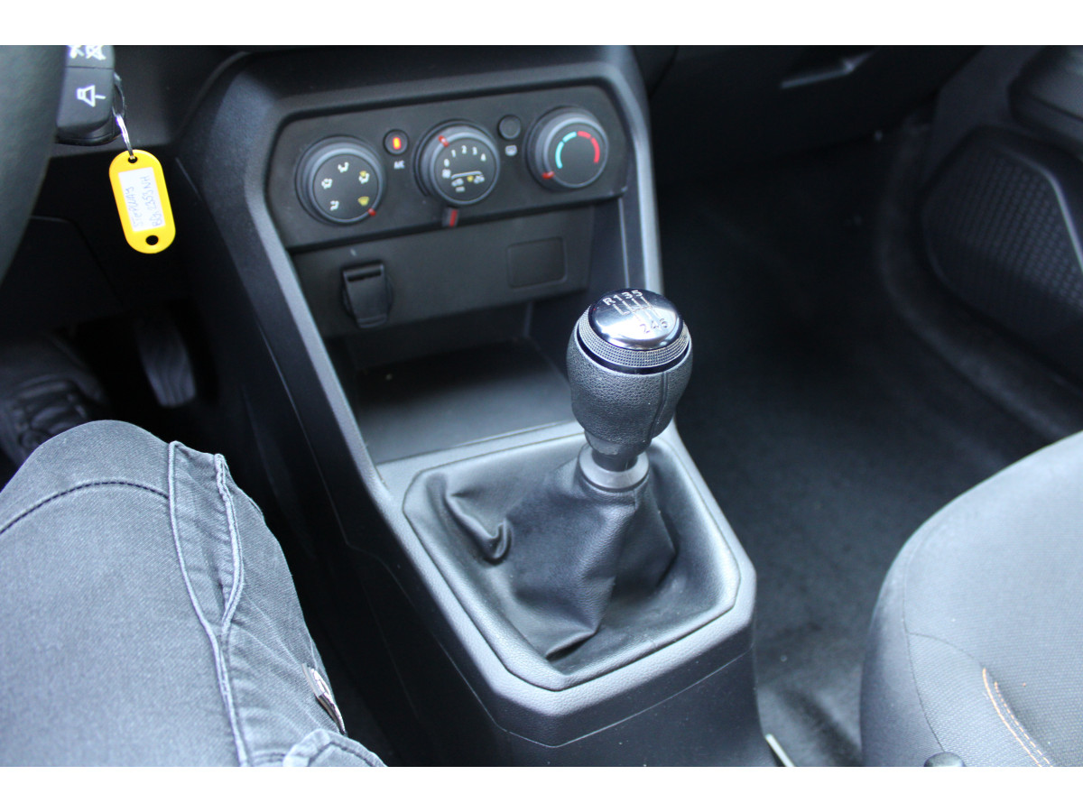 Dacia Stepway 1.0 tCe 