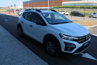 Dacia Stepway 1.0 tCe 