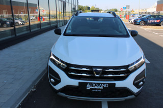 Dacia Stepway 1.0 tCe 