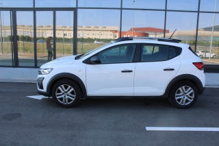Dacia Stepway 1.0 tCe 