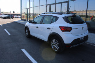 Dacia Stepway 1.0 tCe 