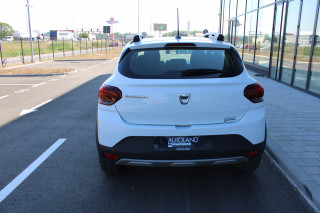 Dacia Stepway 1.0 tCe 