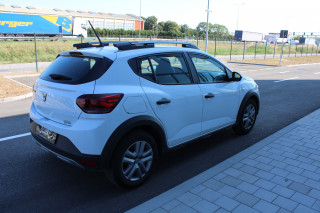 Dacia Stepway 1.0 tCe 