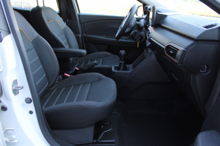Dacia Stepway 1.0 tCe 
