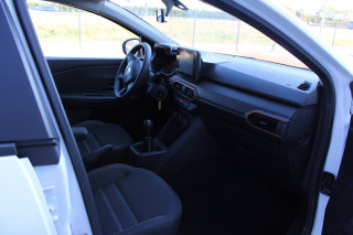 Dacia Stepway 1.0 tCe 