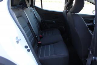 Dacia Stepway 1.0 tCe 