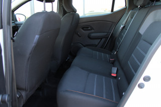 Dacia Stepway 1.0 tCe 