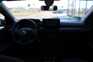 Dacia Stepway 1.0 tCe 