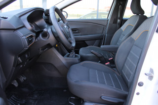 Dacia Stepway 1.0 tCe 