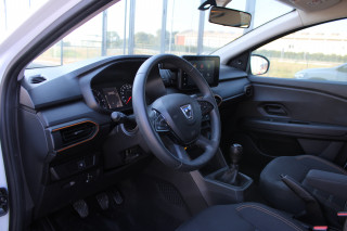 Dacia Stepway 1.0 tCe 