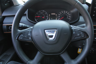 Dacia Stepway 1.0 tCe 