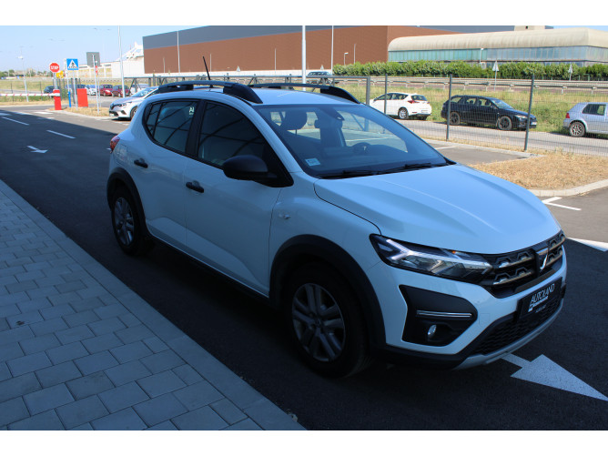 Dacia Stepway 1.0 tCe 