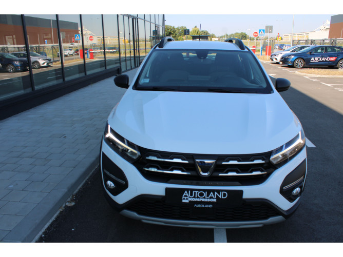 Dacia Stepway 1.0 tCe 