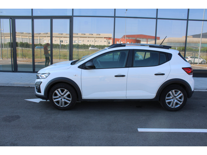 Dacia Stepway 1.0 tCe 