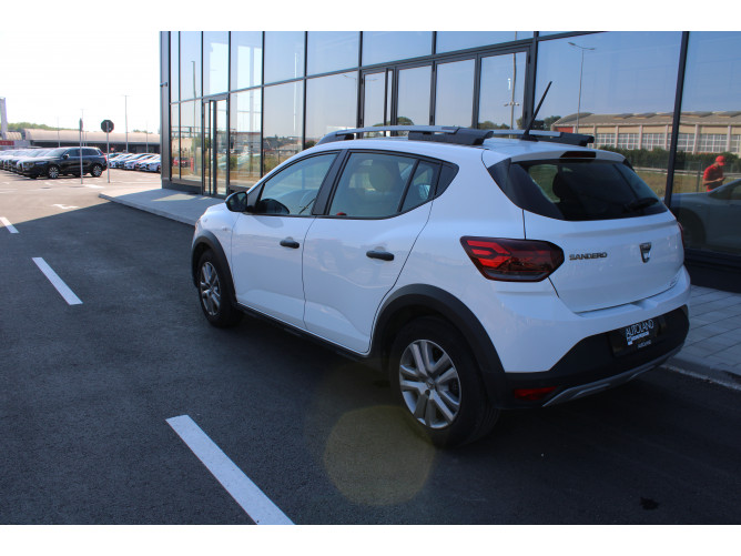 Dacia Stepway 1.0 tCe 