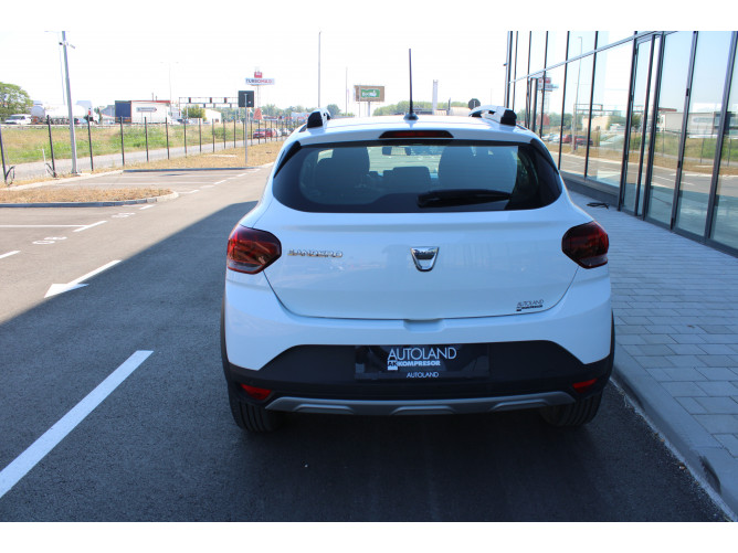 Dacia Stepway 1.0 tCe 
