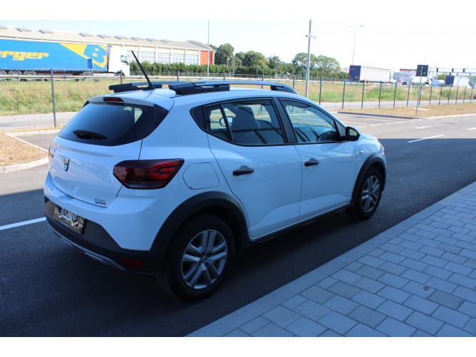 Dacia Stepway 1.0 tCe 