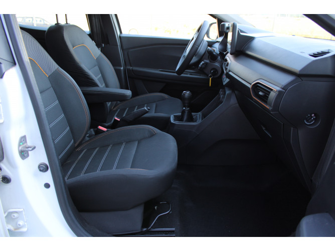 Dacia Stepway 1.0 tCe 