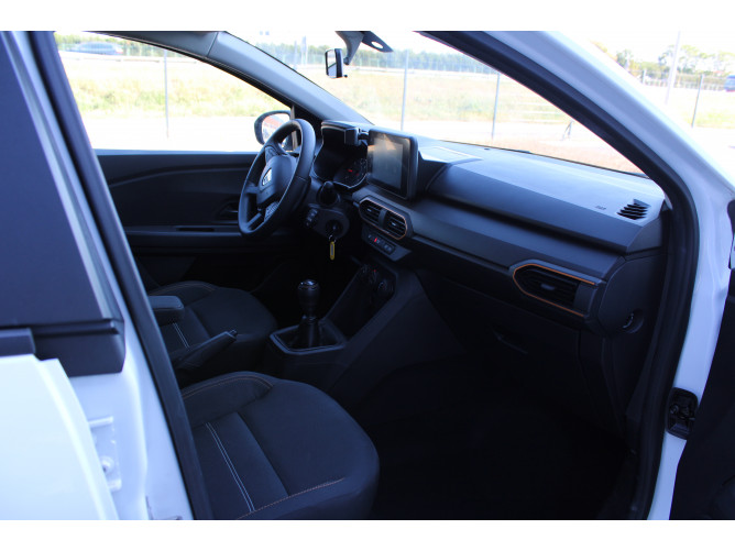 Dacia Stepway 1.0 tCe 