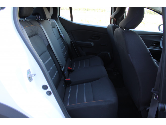 Dacia Stepway 1.0 tCe 