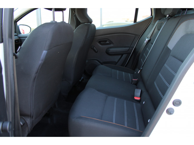 Dacia Stepway 1.0 tCe 