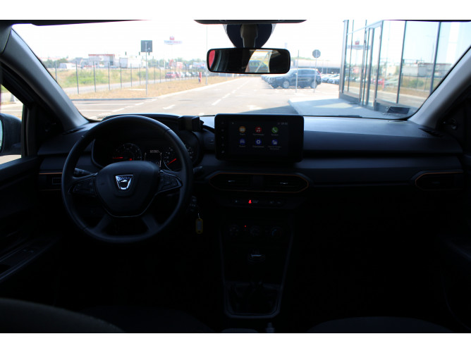 Dacia Stepway 1.0 tCe 