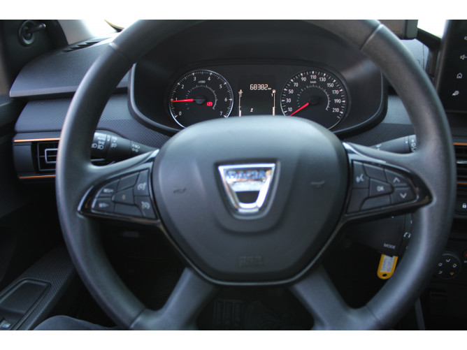 Dacia Stepway 1.0 tCe 
