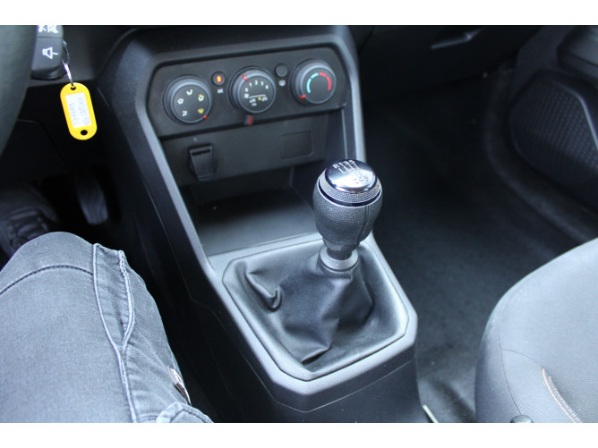 Dacia Stepway 1.0 tCe 