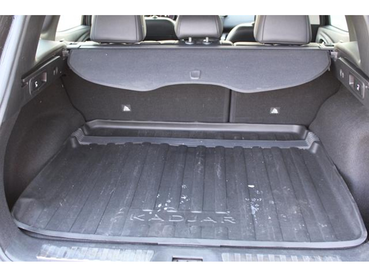 Renault Kadjar 1.3 tCe Intens 