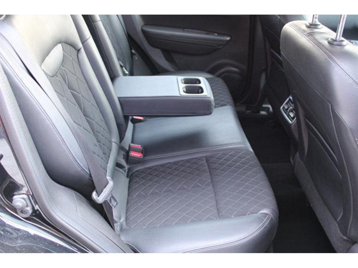 Renault Kadjar 1.3 tCe Intens 