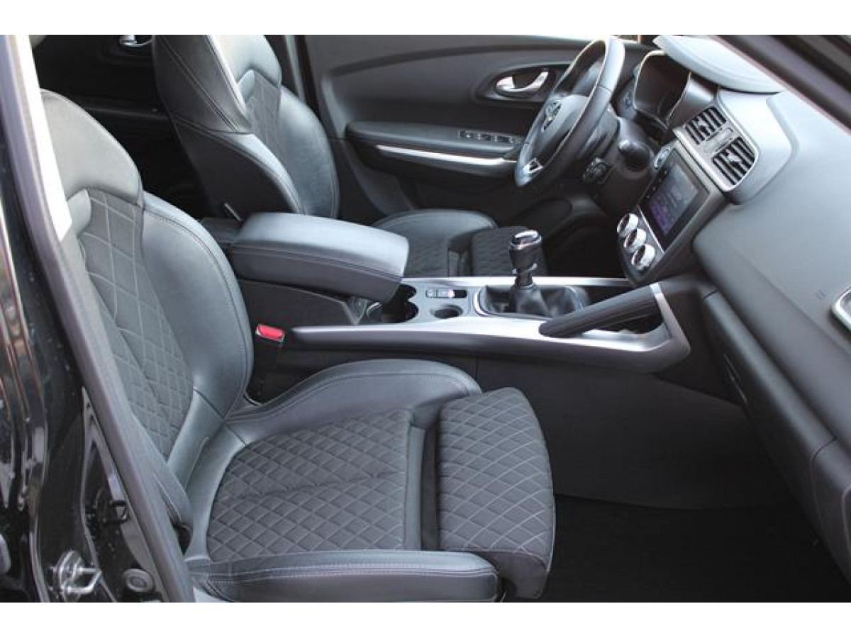 Renault Kadjar 1.3 tCe Intens 