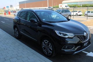 Renault Kadjar 1.3 tCe Intens 