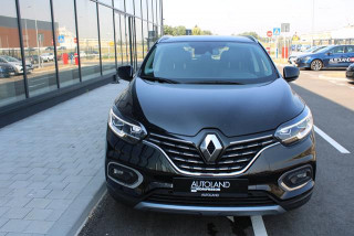 Renault Kadjar 1.3 tCe Intens 