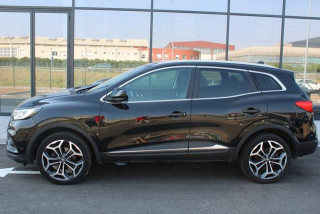Renault Kadjar 1.3 tCe Intens 