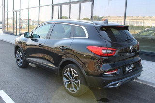 Renault Kadjar 1.3 tCe Intens 