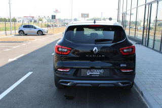 Renault Kadjar 1.3 tCe Intens 