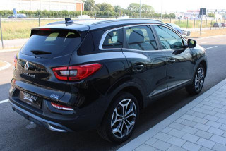 Renault Kadjar 1.3 tCe Intens 