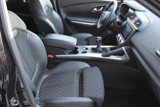 Renault Kadjar 1.3 tCe Intens 