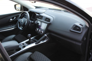 Renault Kadjar 1.3 tCe Intens 