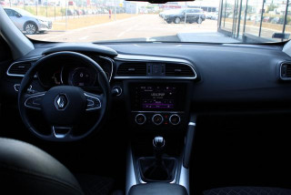 Renault Kadjar 1.3 tCe Intens 